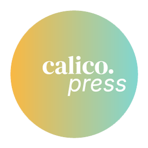 Calico Press - Logo